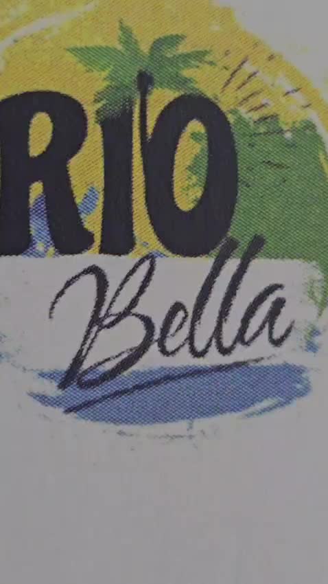 @Rio Bella