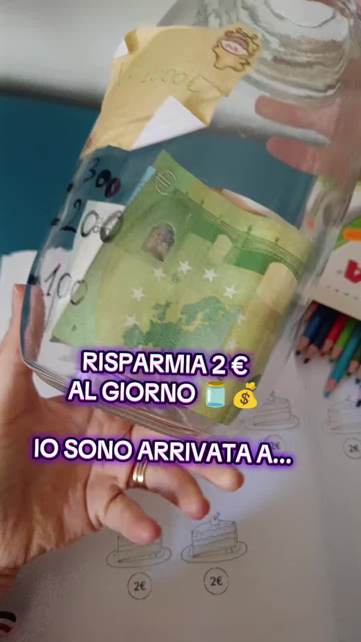 @Obiettivo 1000 Euro💰