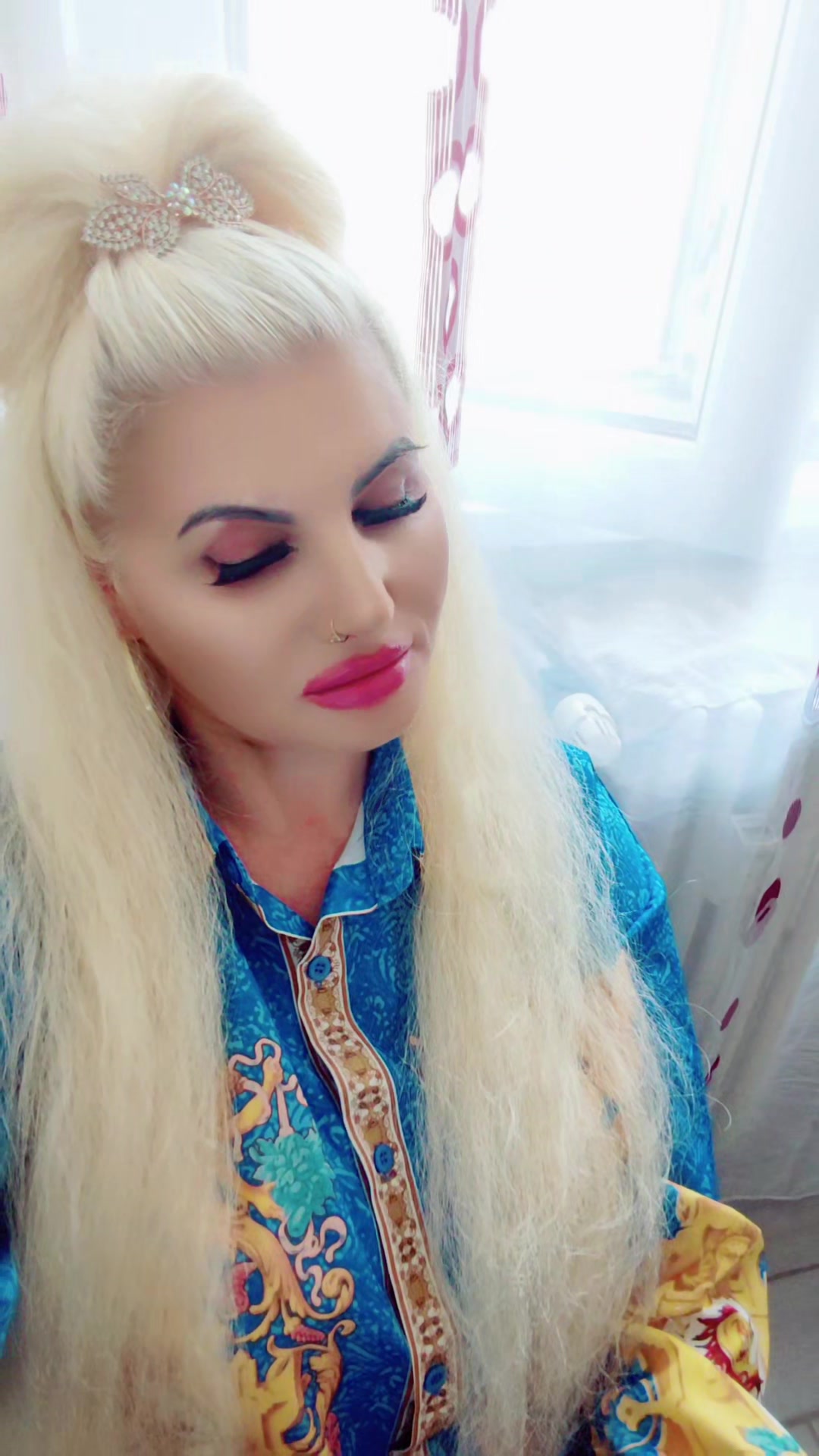 @☘️VĂDUVA VESELĂ ☘️
