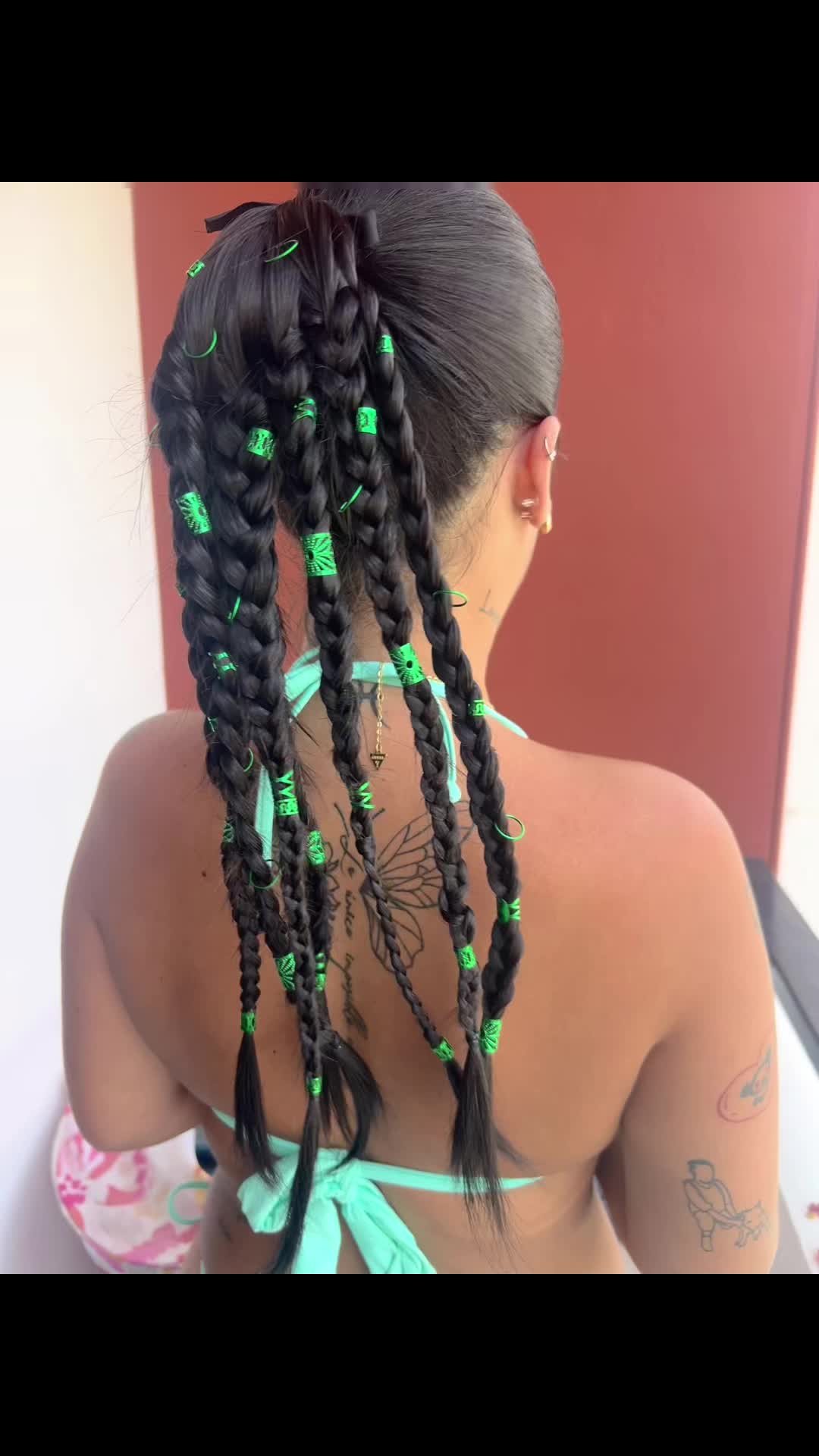 @Coraima