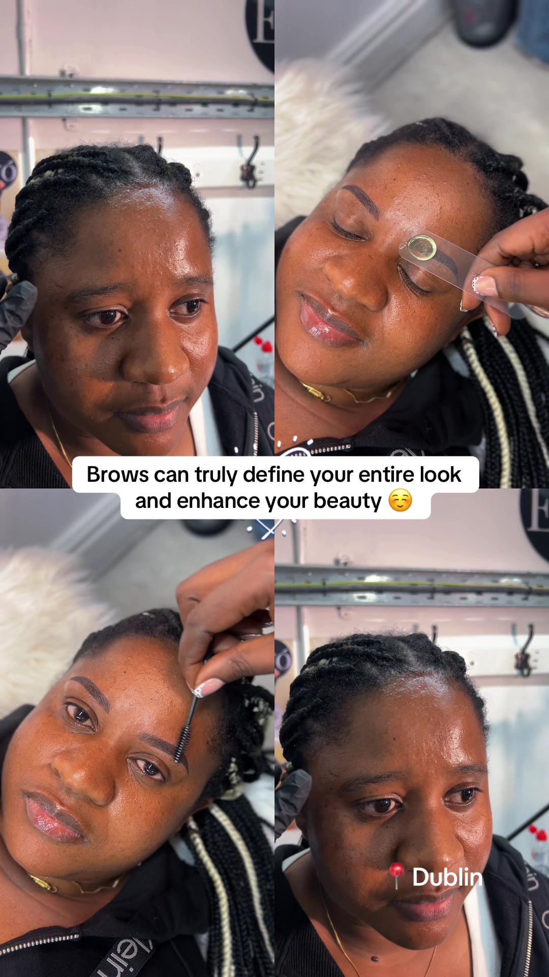 @Abiola Microblading Brows ๐ฎ๐ช