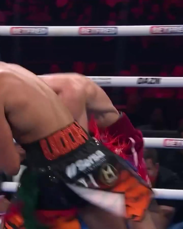 @GenuineFakeBoxing