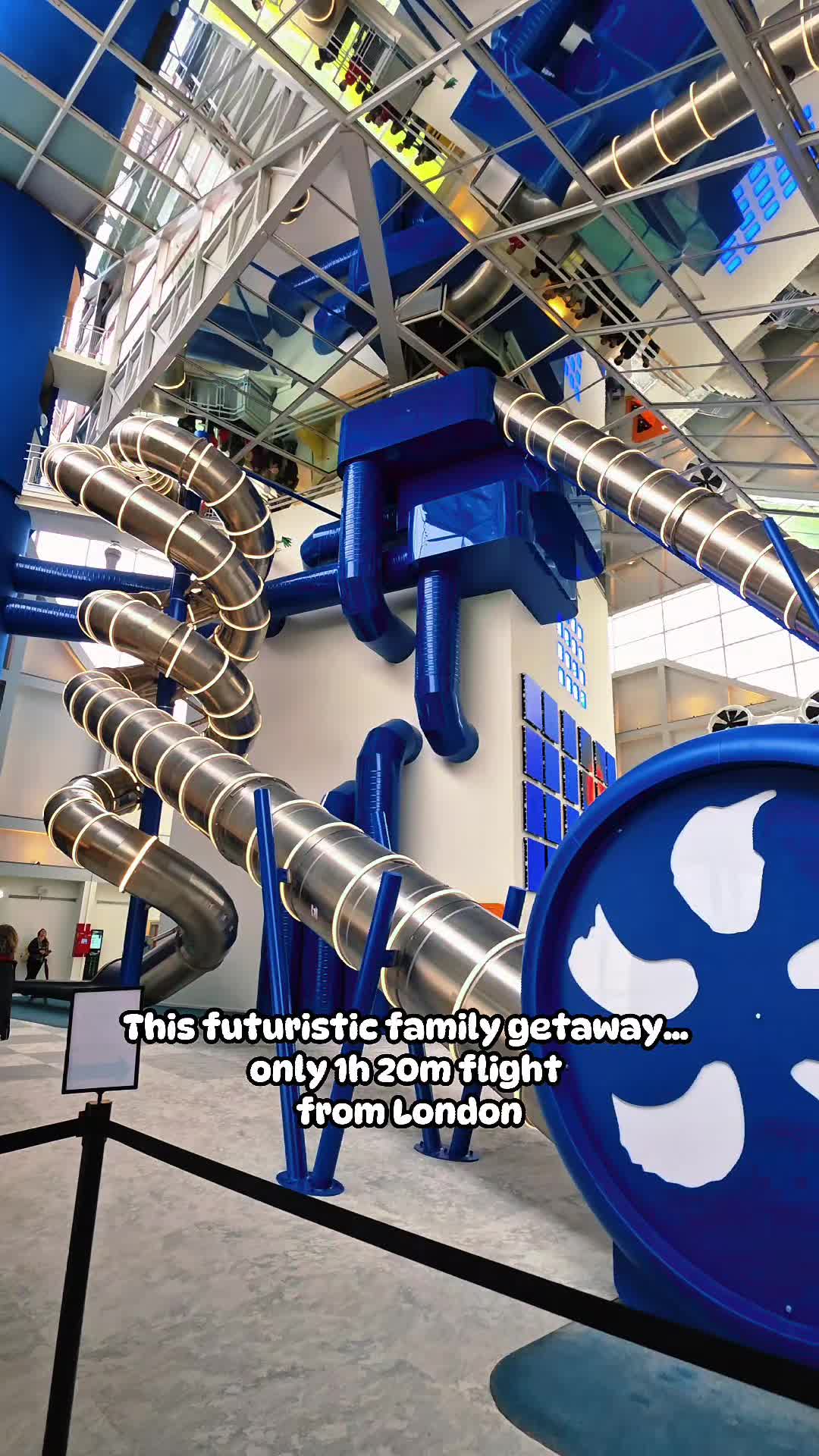 @Exploring with the kids