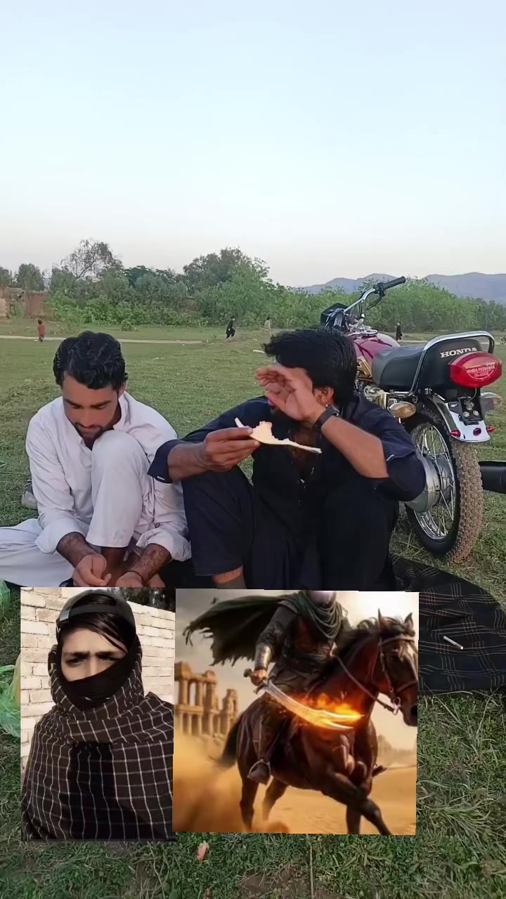 @Amjadafridi