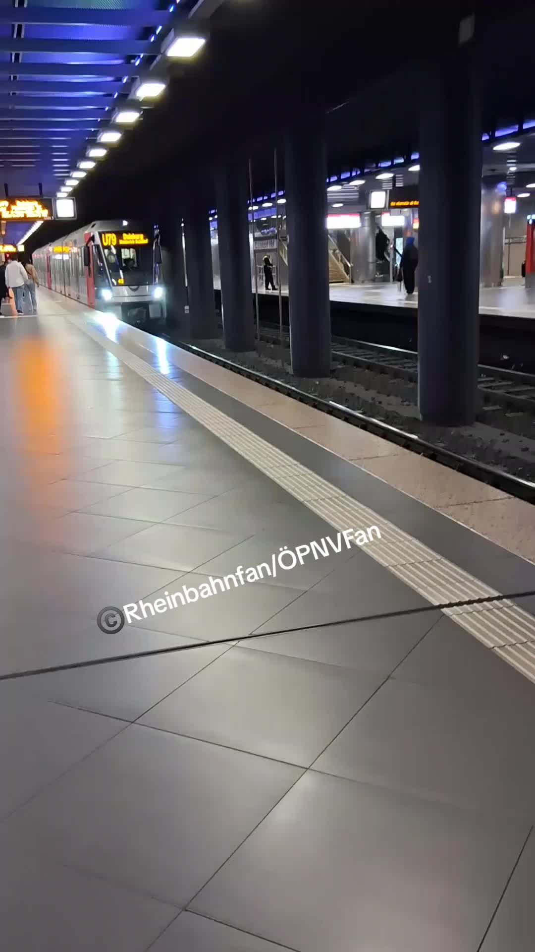 @Rheinbahn Fan/ÖPNV Fan