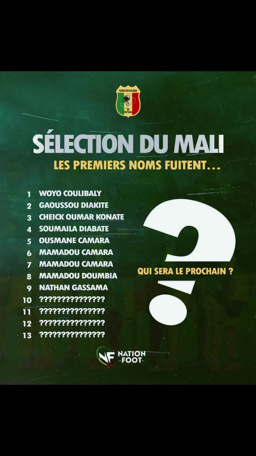 @Tdjoberes Traore