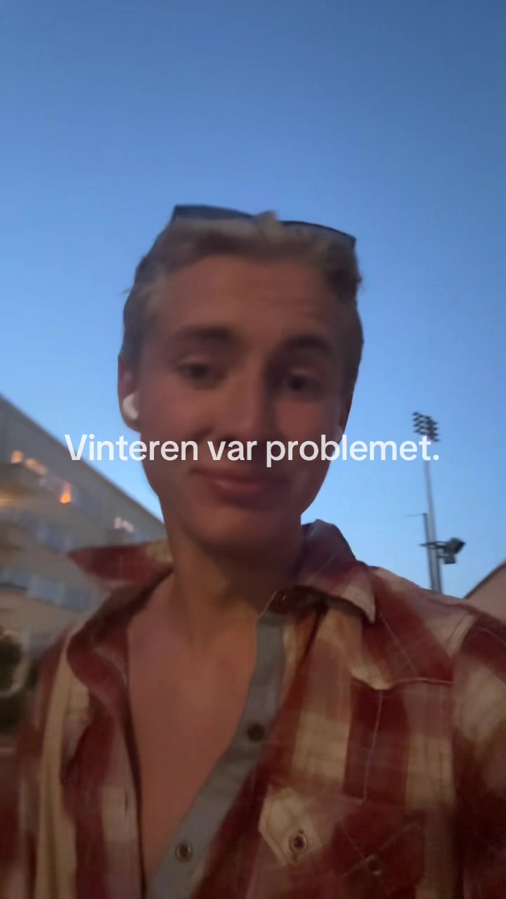 @✨HÅKON BJØRHEIM RISDAL✨