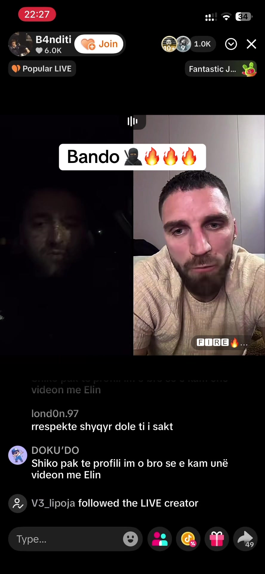 @Bacaloki