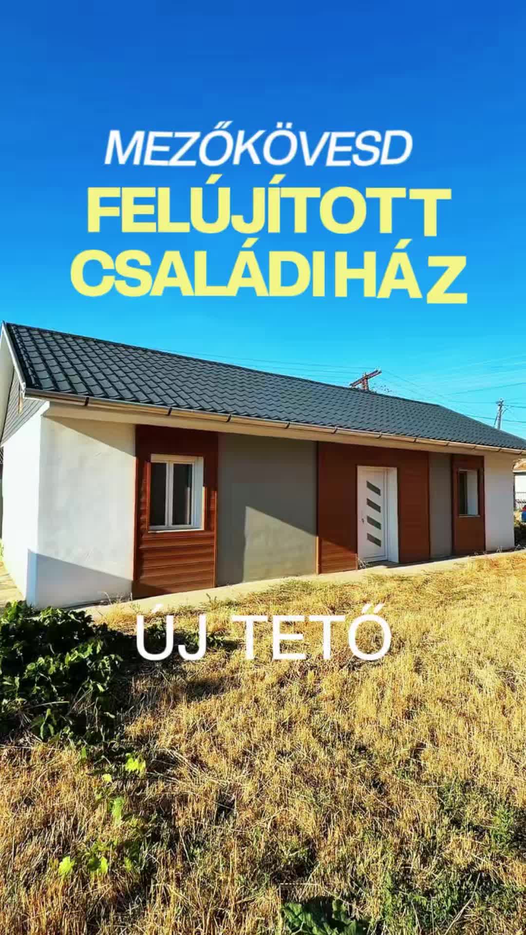 @TOP INGATLAN MEZŐKÖVESD