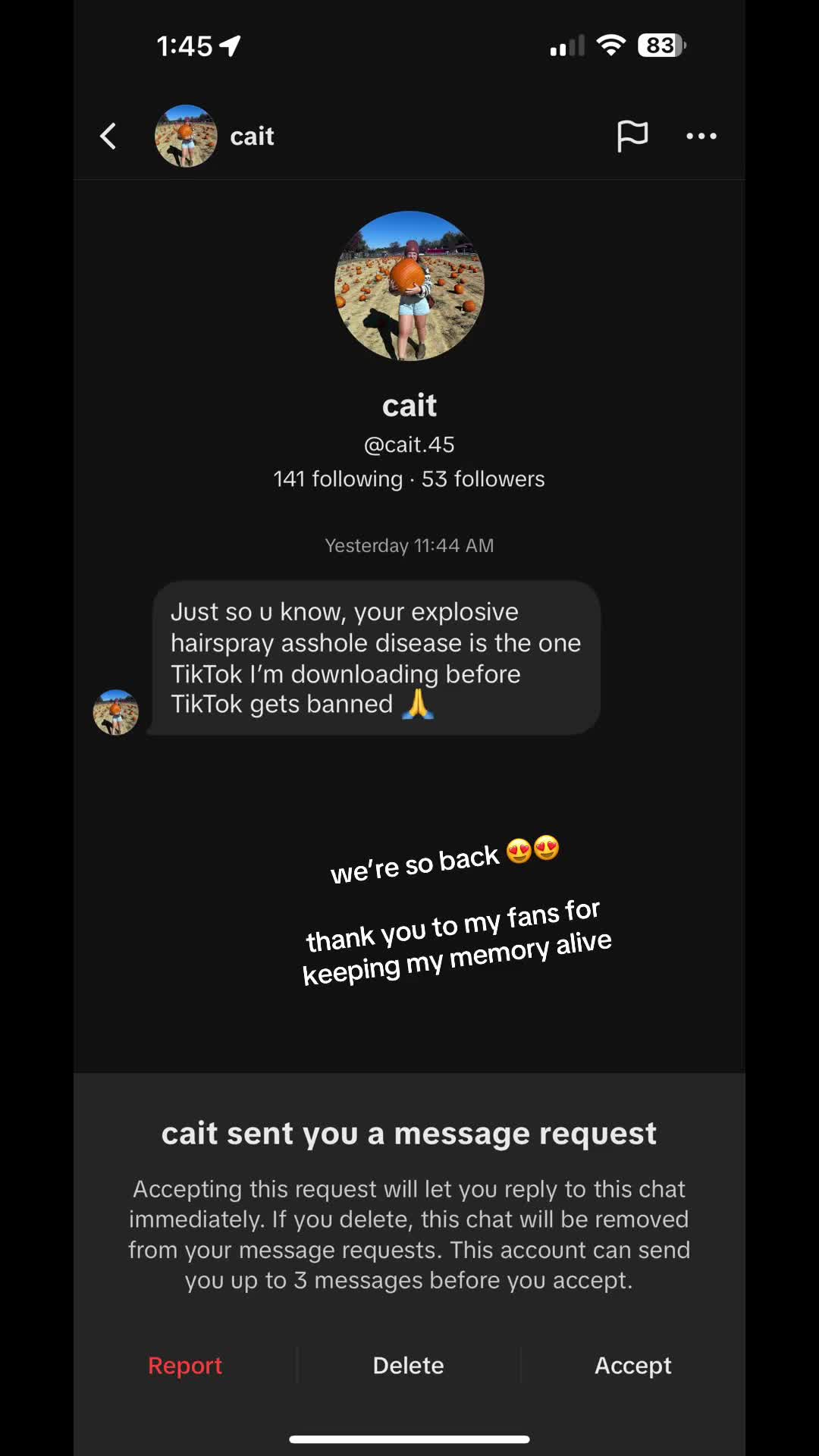 @Harley🤪🤪