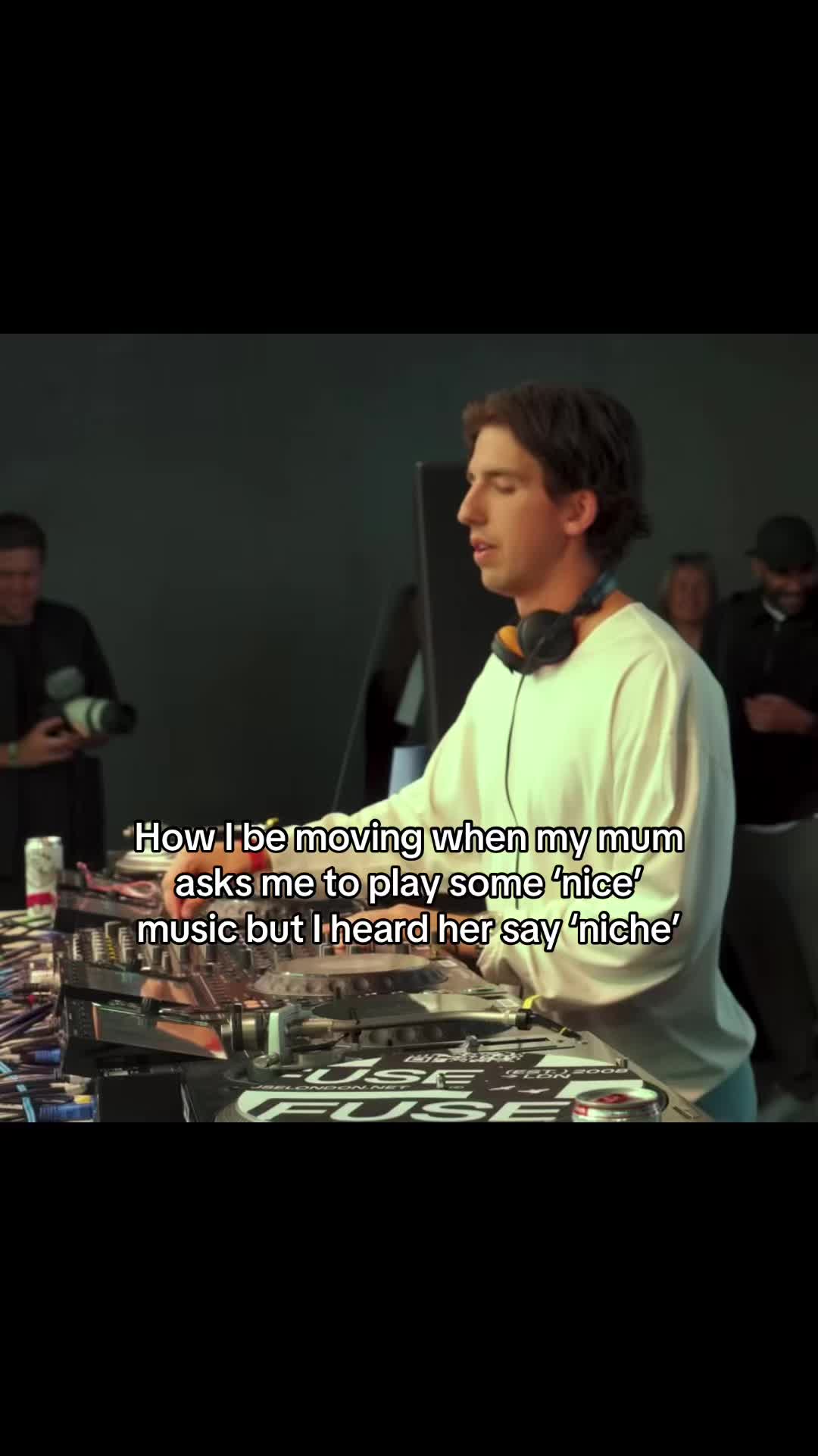 @Sets & Decks