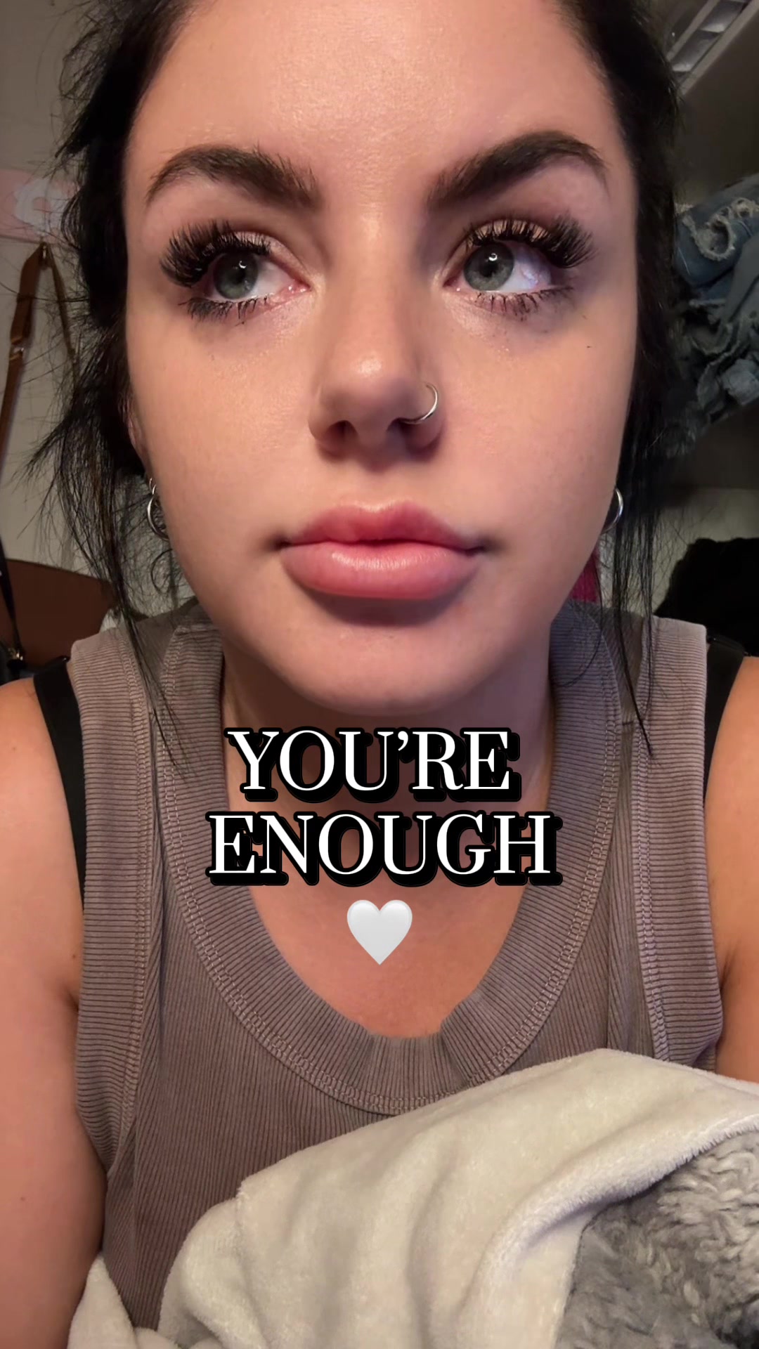 @Tori Garrison