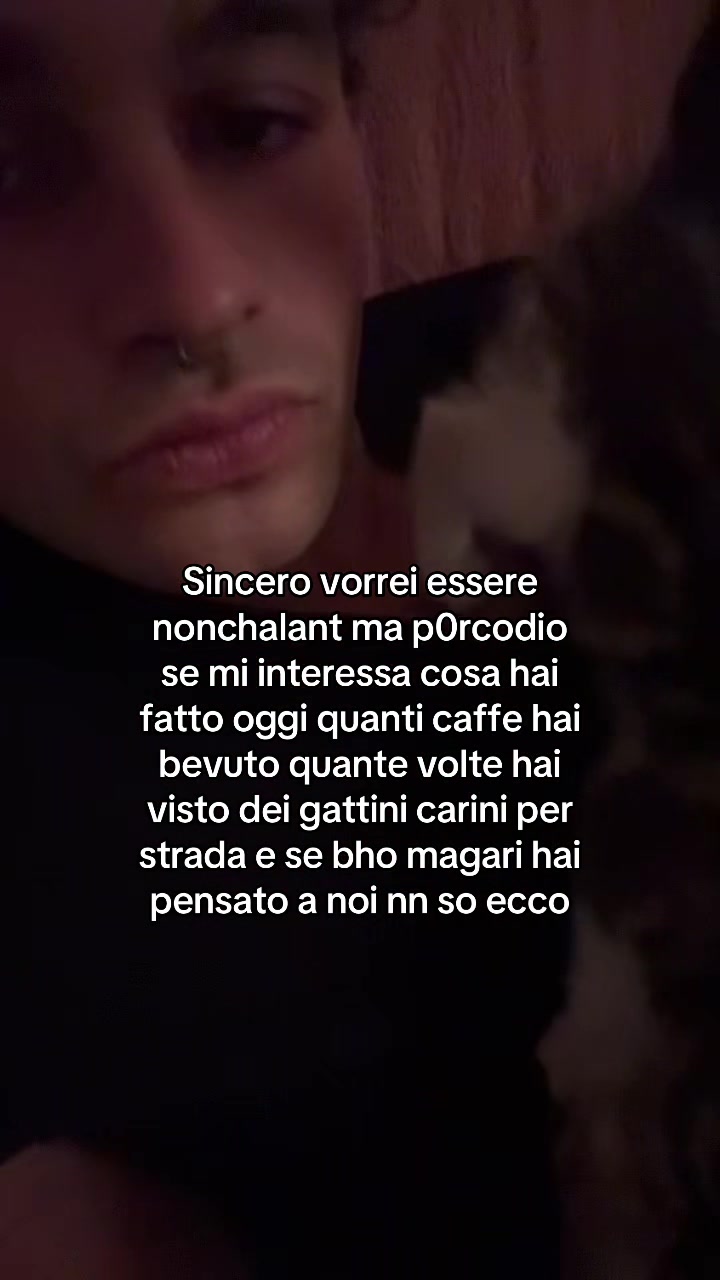 @Narcolessia