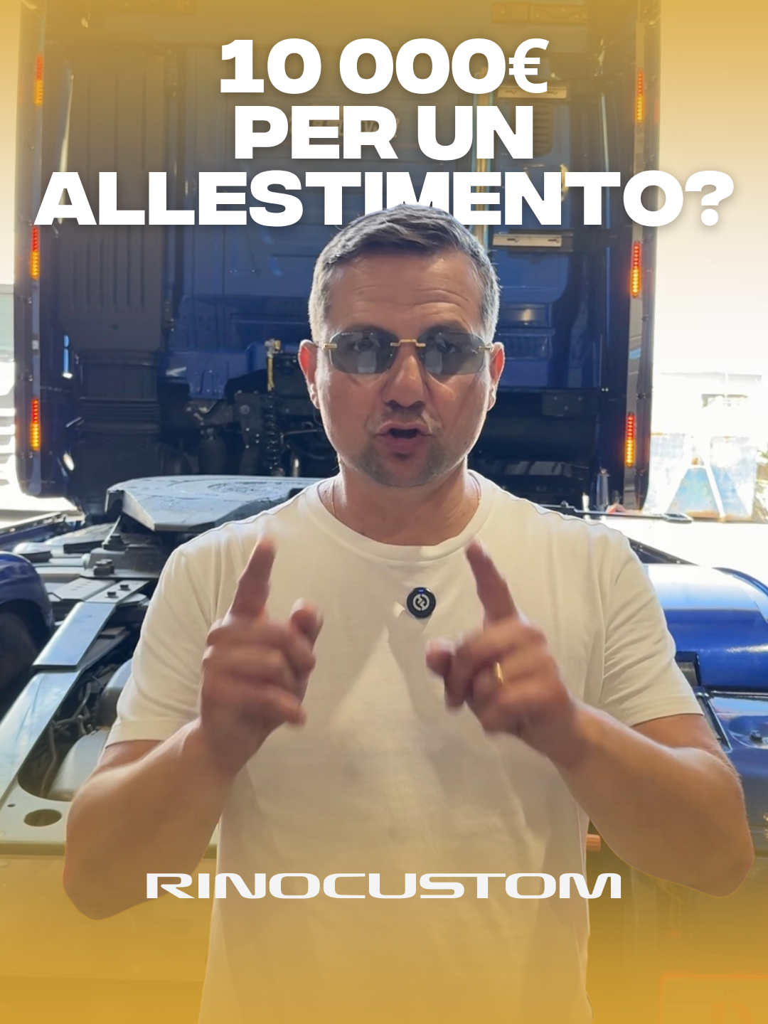 @Rino Custom