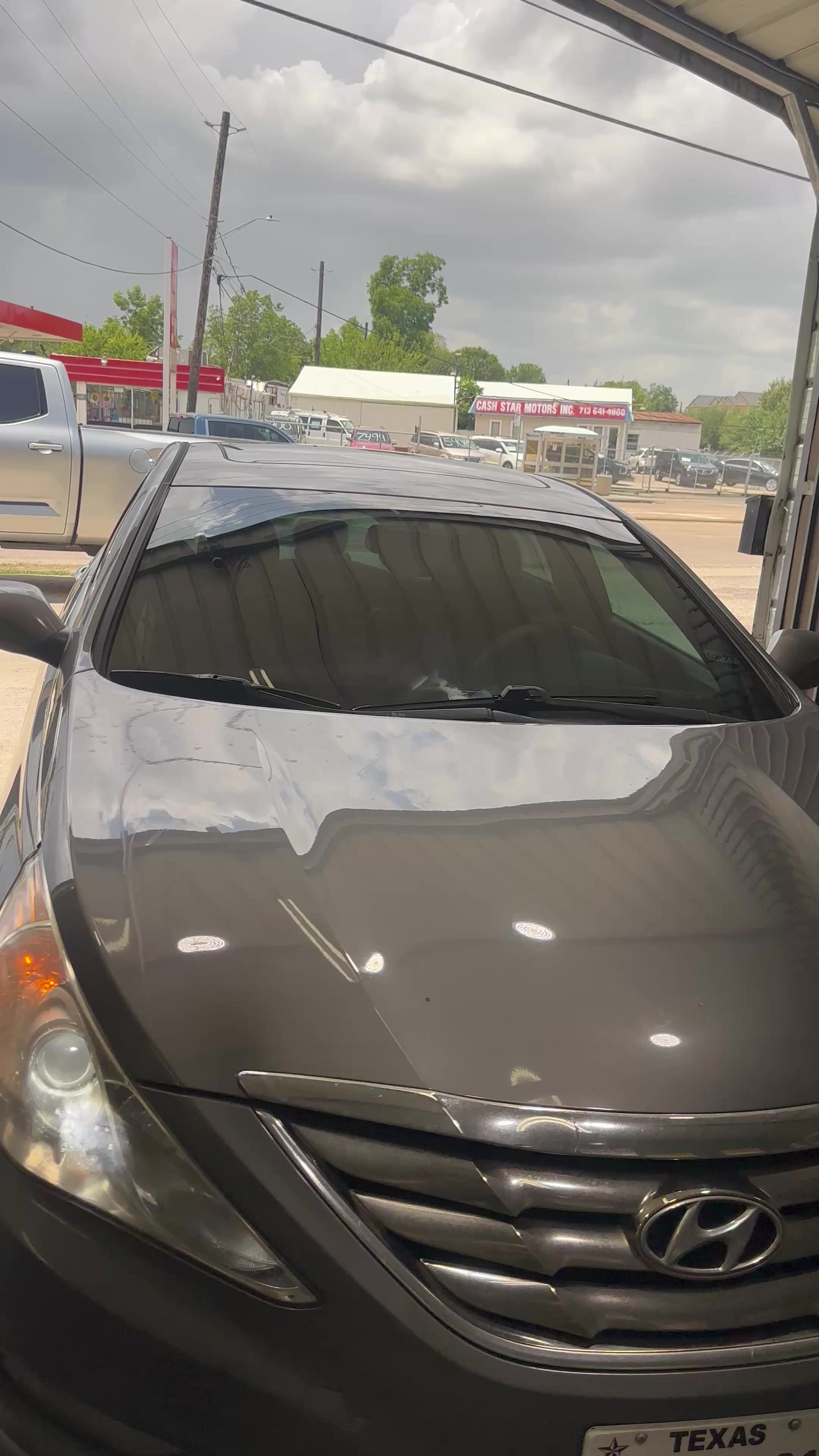 @Ruben’s Window Tint LLC