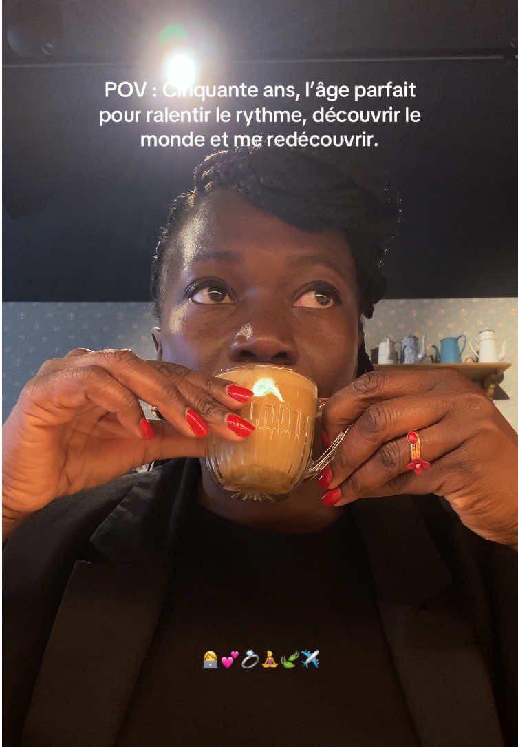 @🪭 Mariame | 50+ Lifestyle