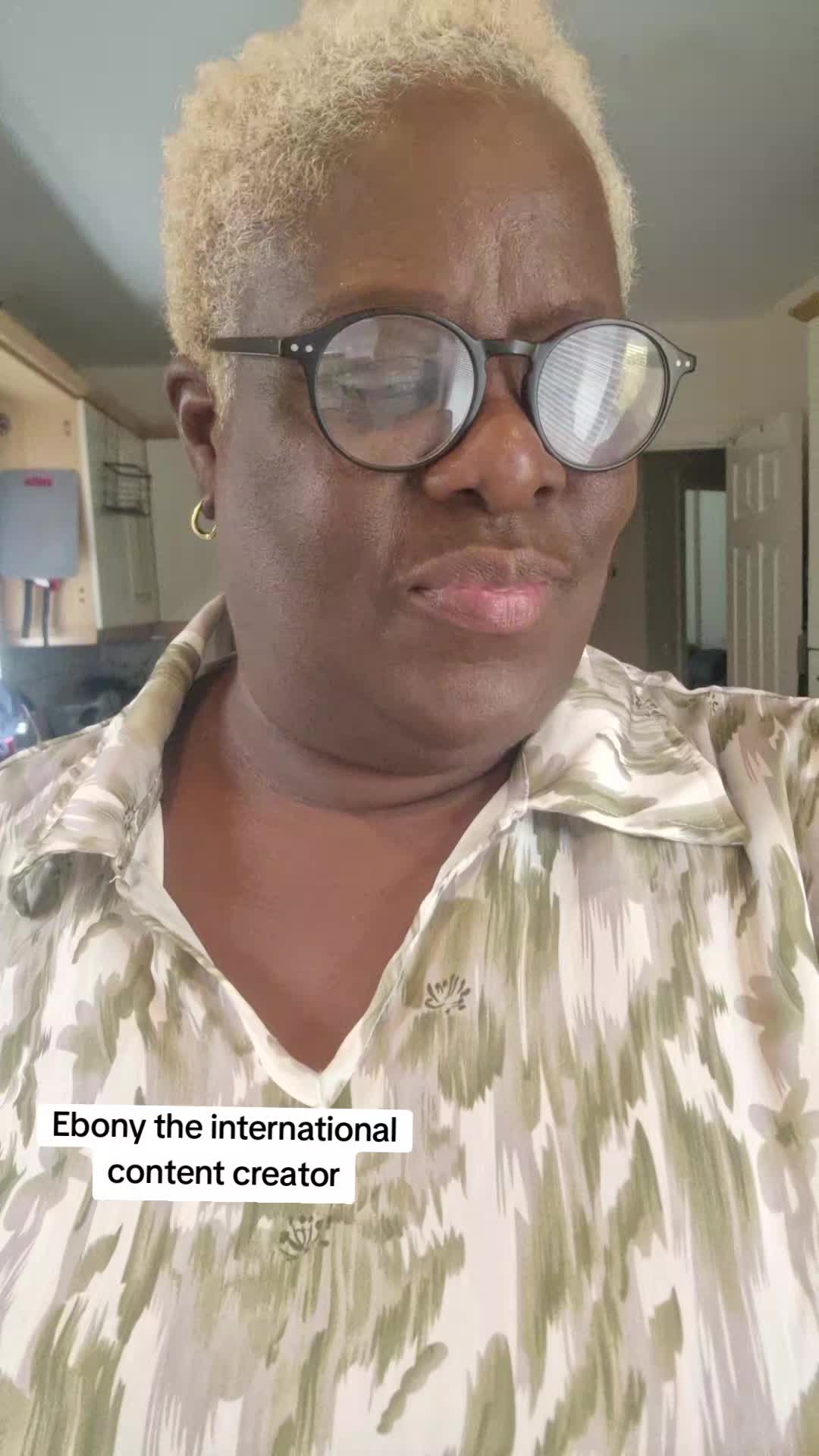 @EBONY FASHIONISTA