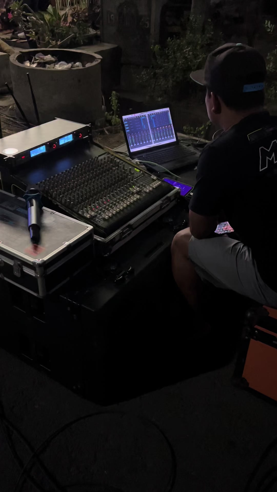 @MJKM PROFESSIONAL AUDIO