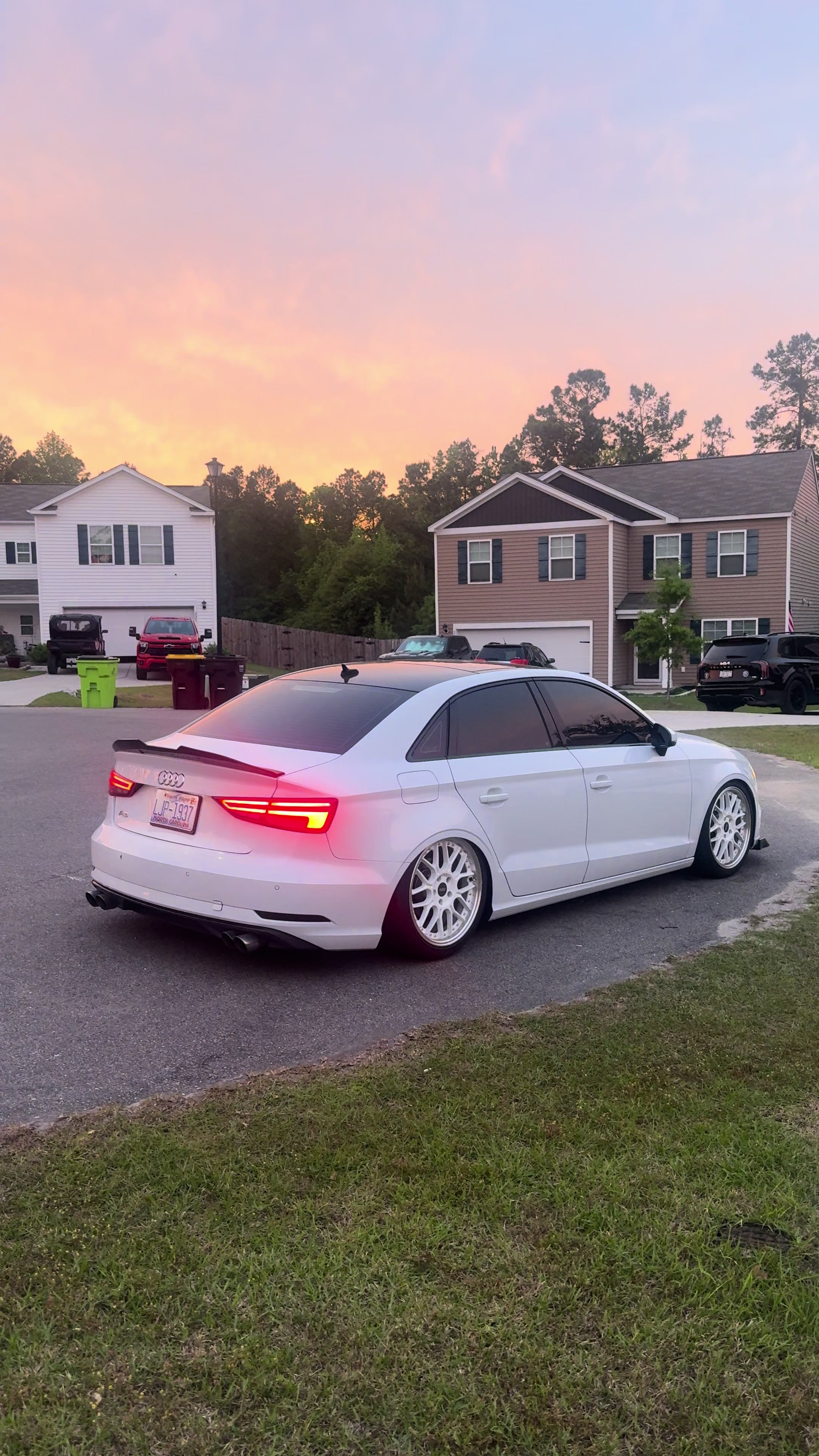@Audi a3