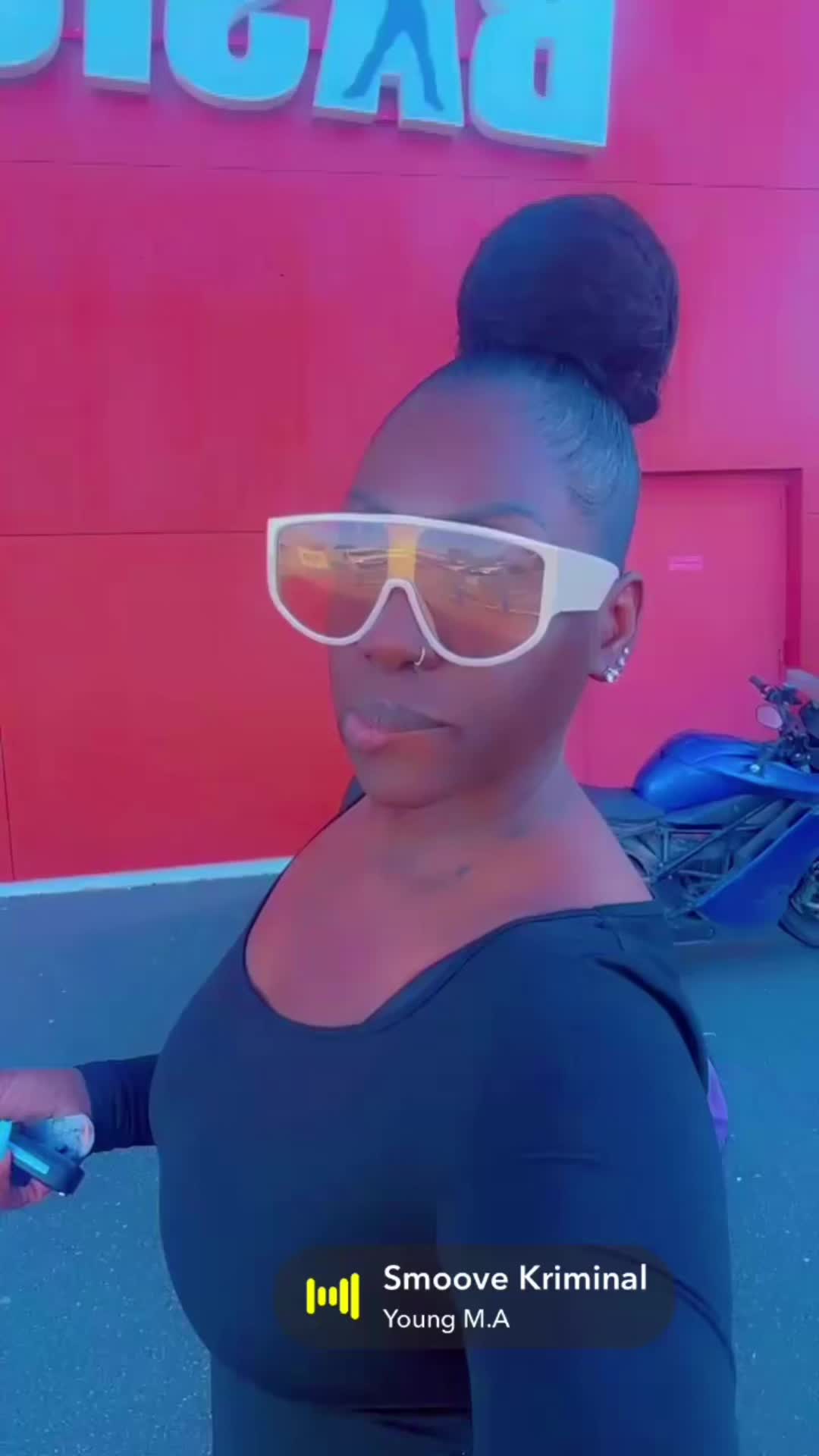 @FEMME D’ÉLITE 👑