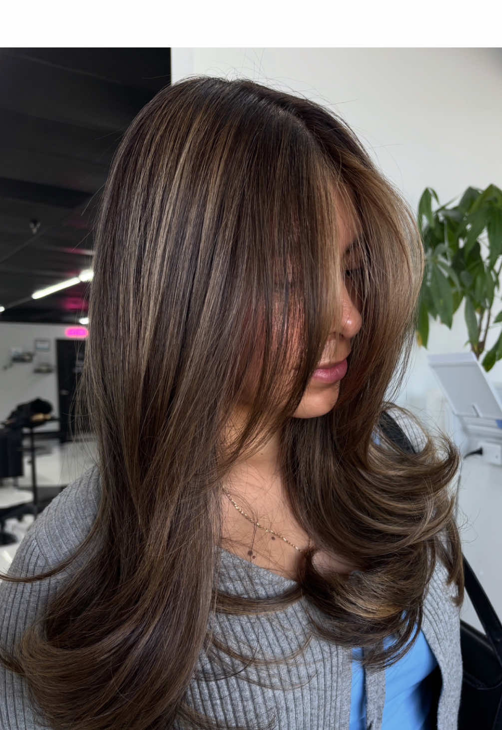 @angel | ATL HAIRSTYLIST