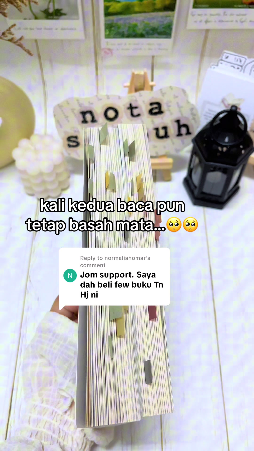 @notasembuh | booktok