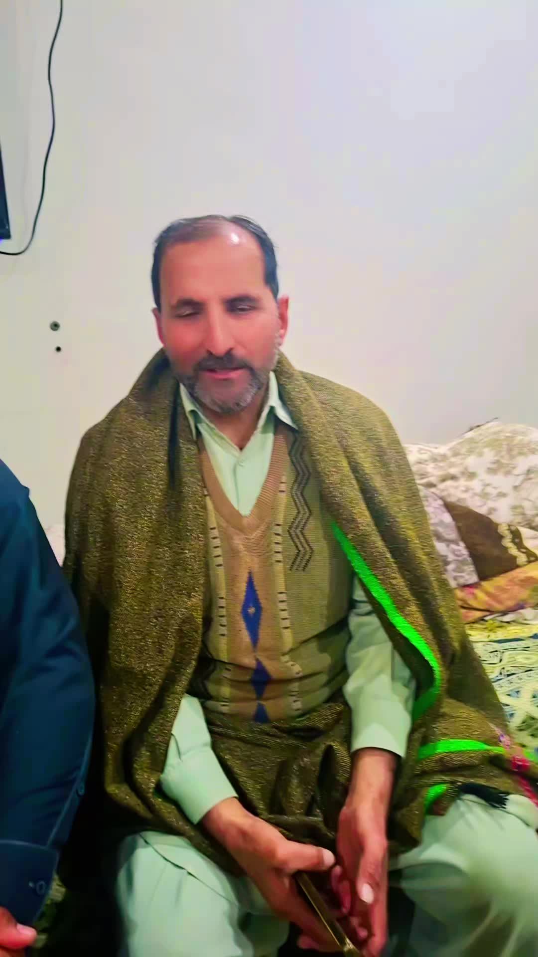 @CH NAWAZ GORSI