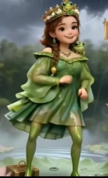 @Sara🐸frog family Sen mum 🐸