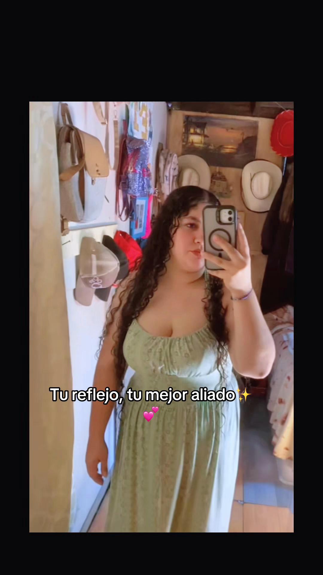 @Iliana Gilbert 💋