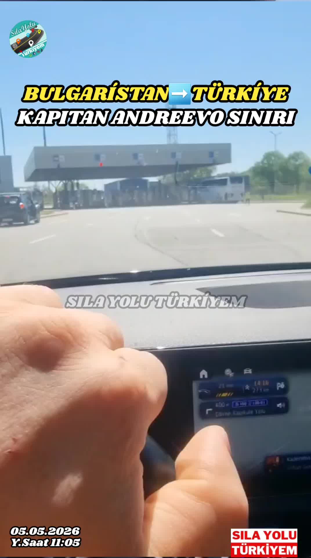 @Sıla Yolu T&uuml;rkiyem