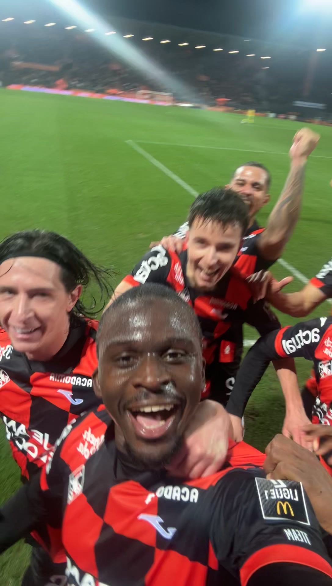 @FCLorient