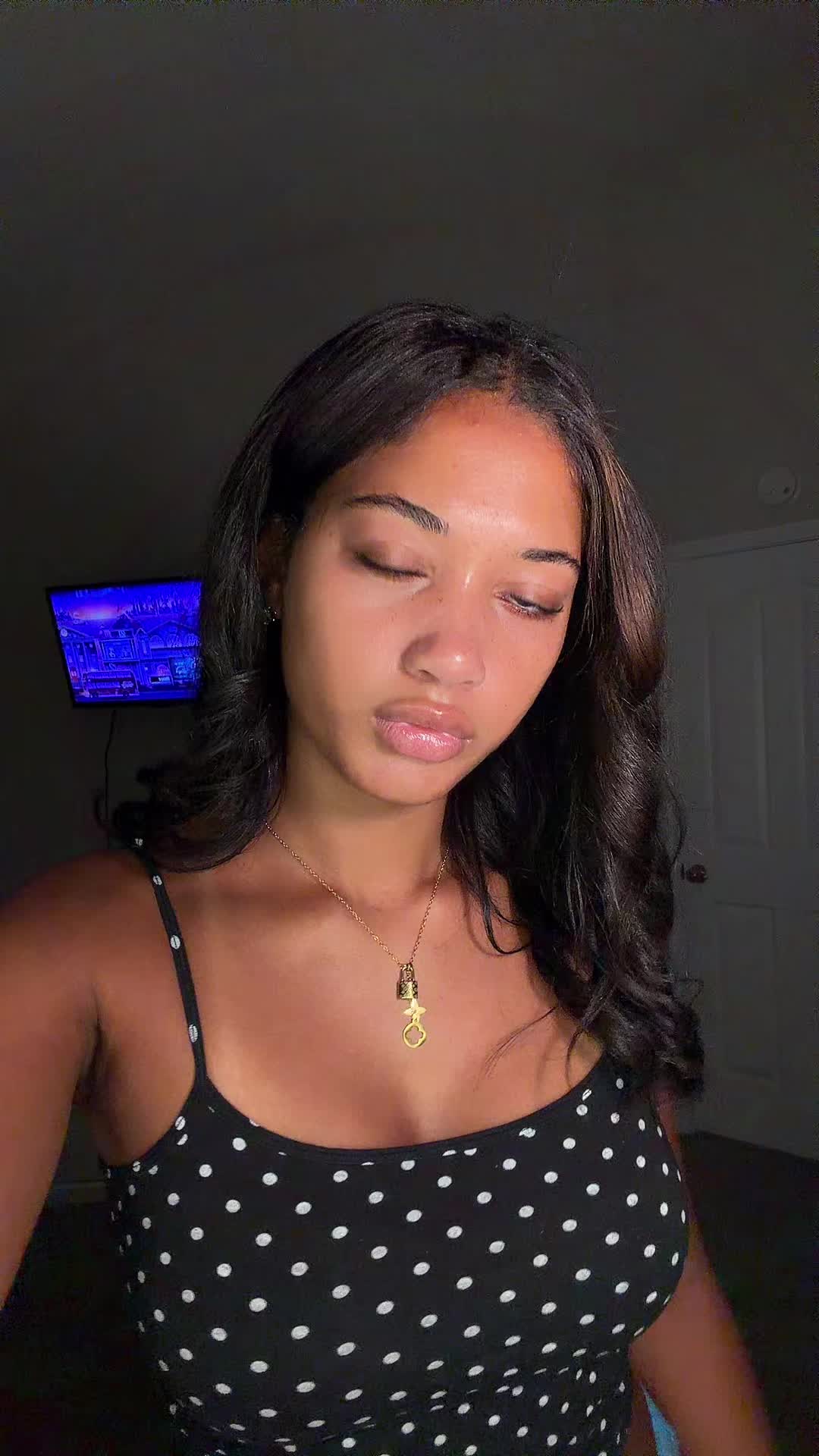 @Jade Perry