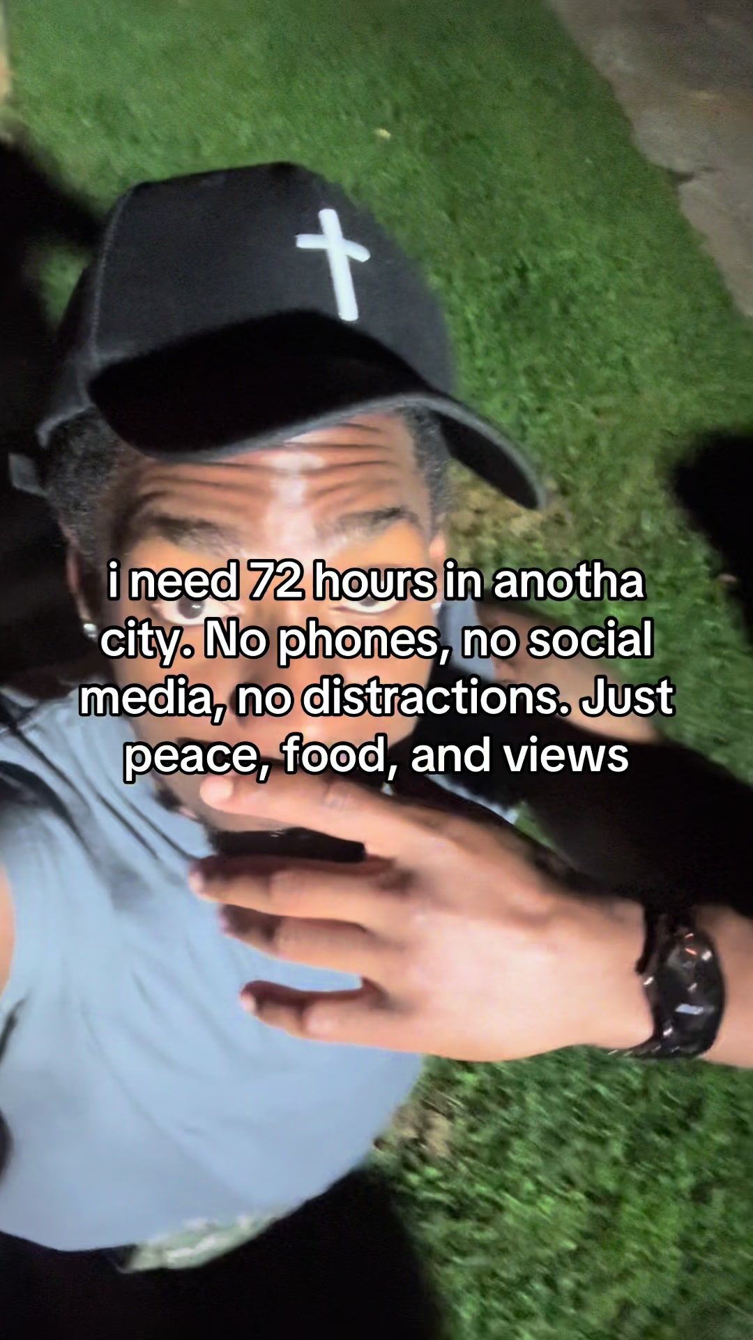 @TheDamoWay | Content Creator 