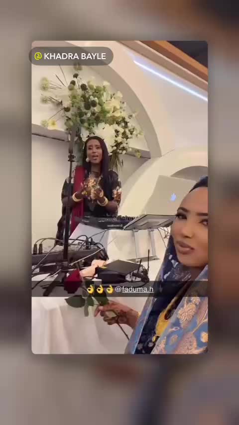@Dj Fadumo