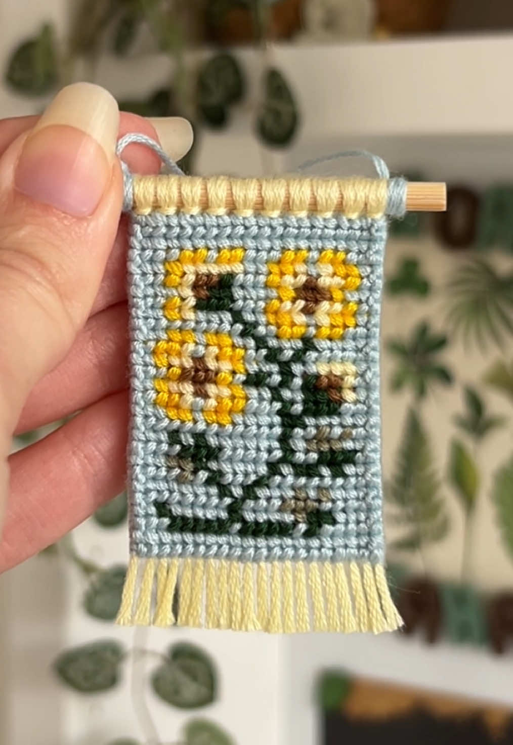 @Emma’s Crafts🌺🌿🏔️☀️