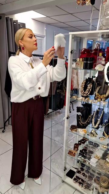 @Boutique Fascination