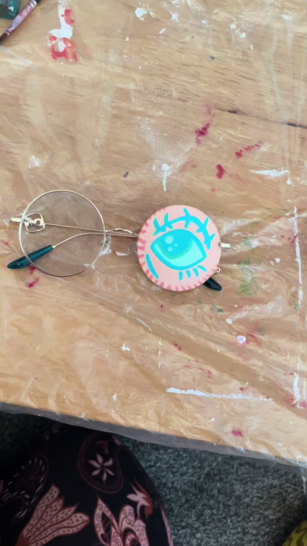 @your.fav.blind.artist