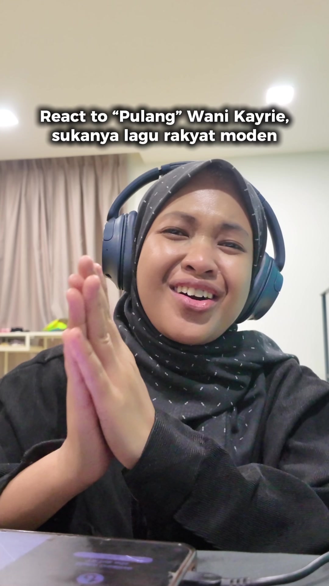 @Nisa Rina | Anak Perantau