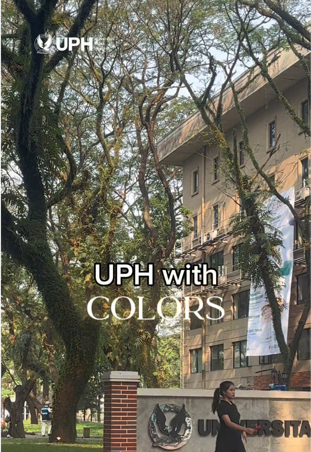@UPH Impacts Lives
