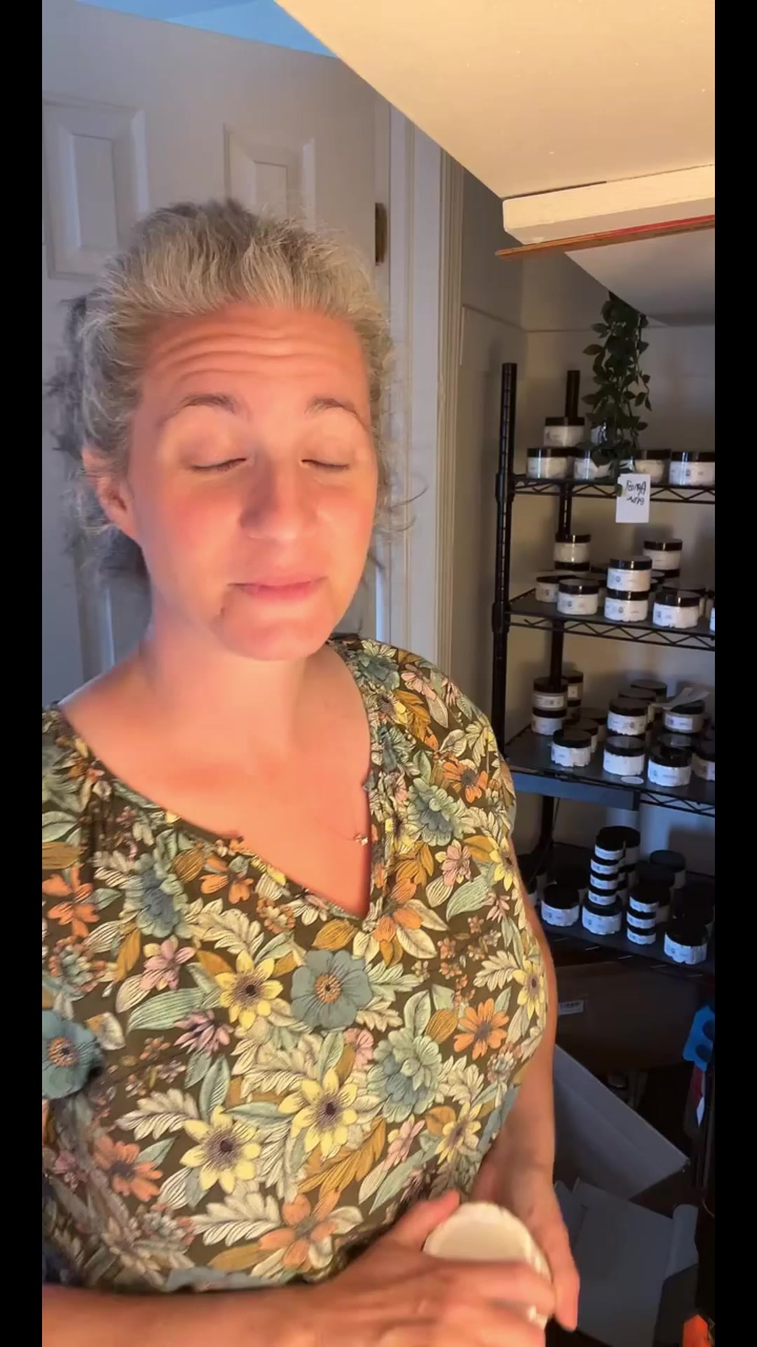 @Sweet Sarah’s Scents