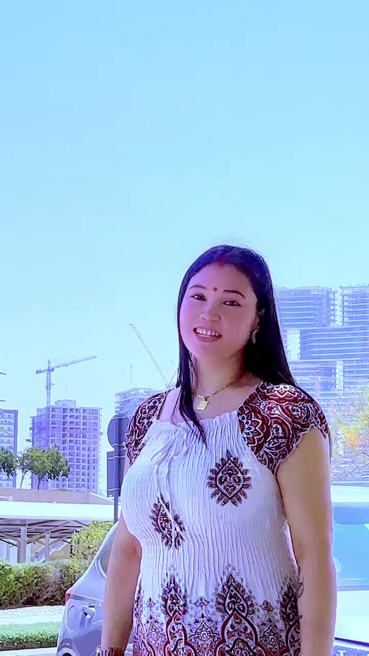 @Muskan Muskan Thapa👸