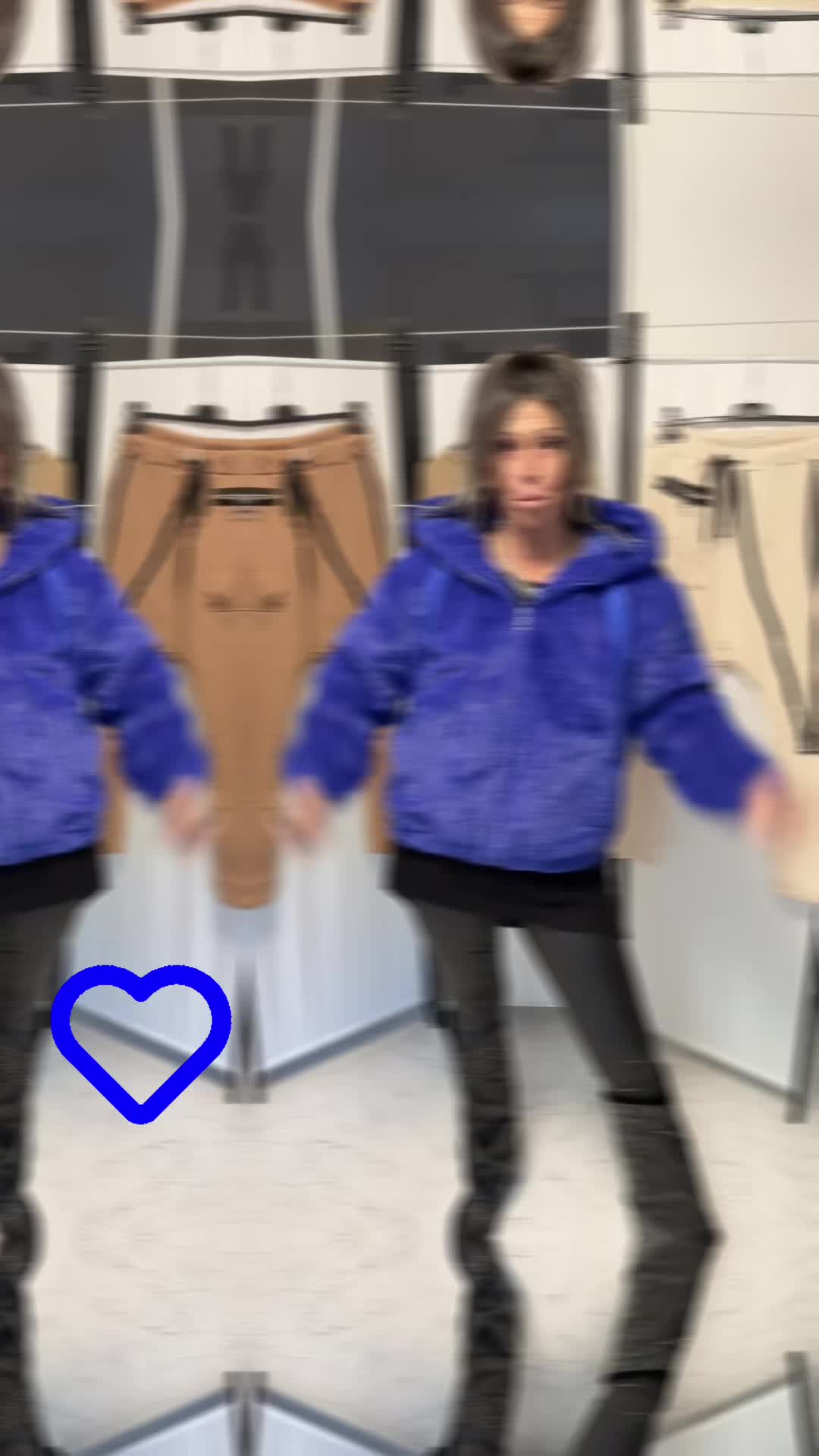 @Mode Mix