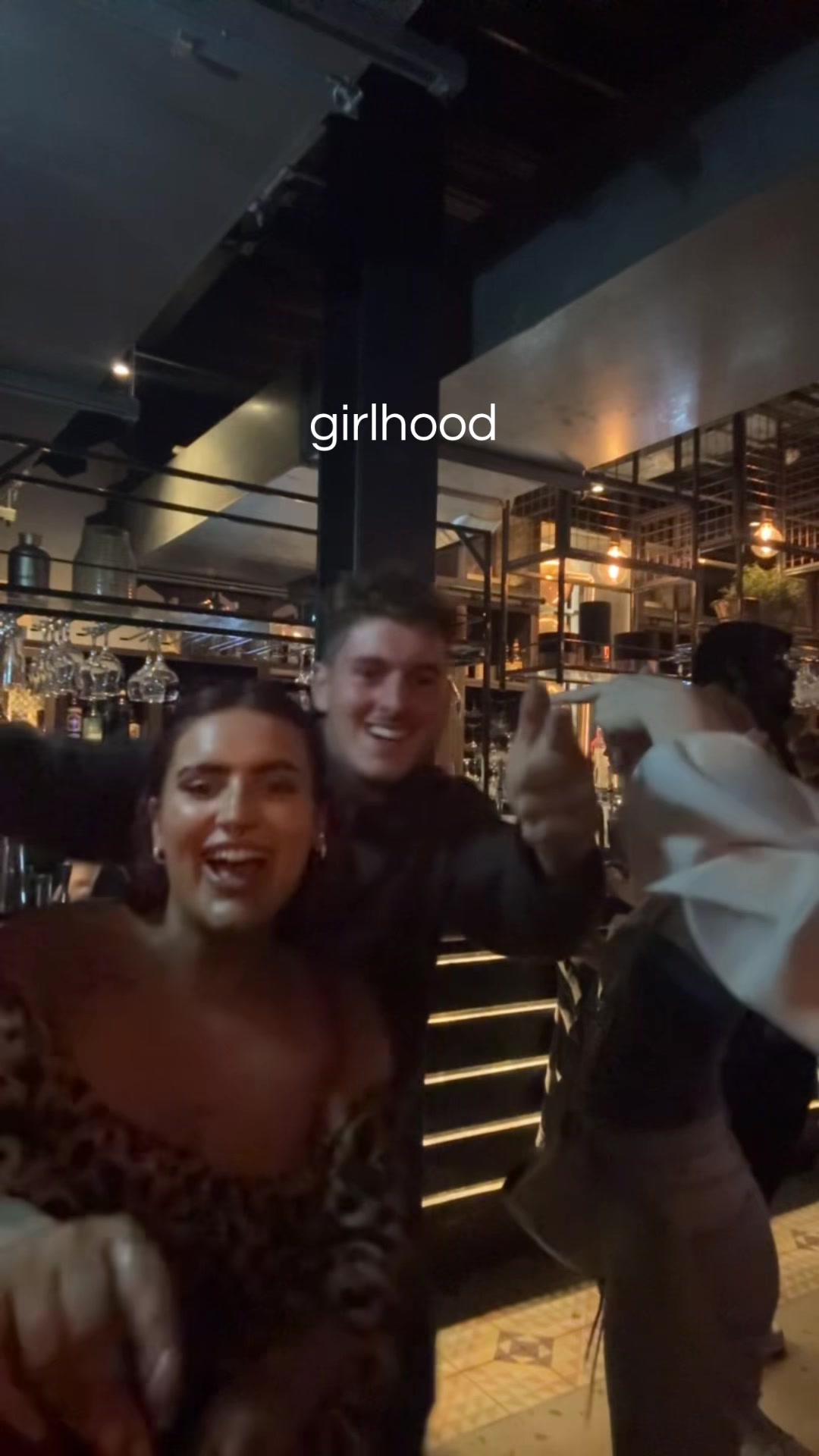@Georgia McInnes