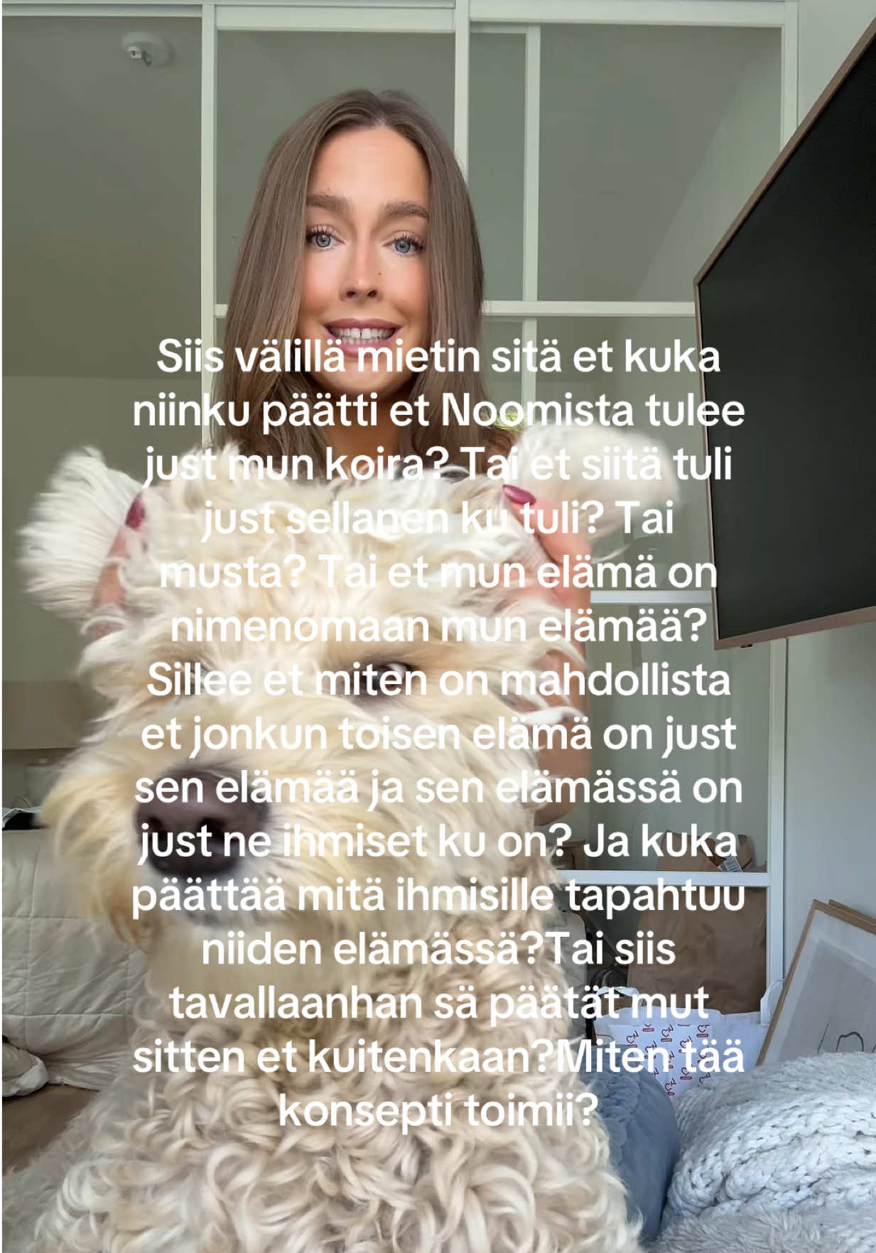 @Riina ja Noomi