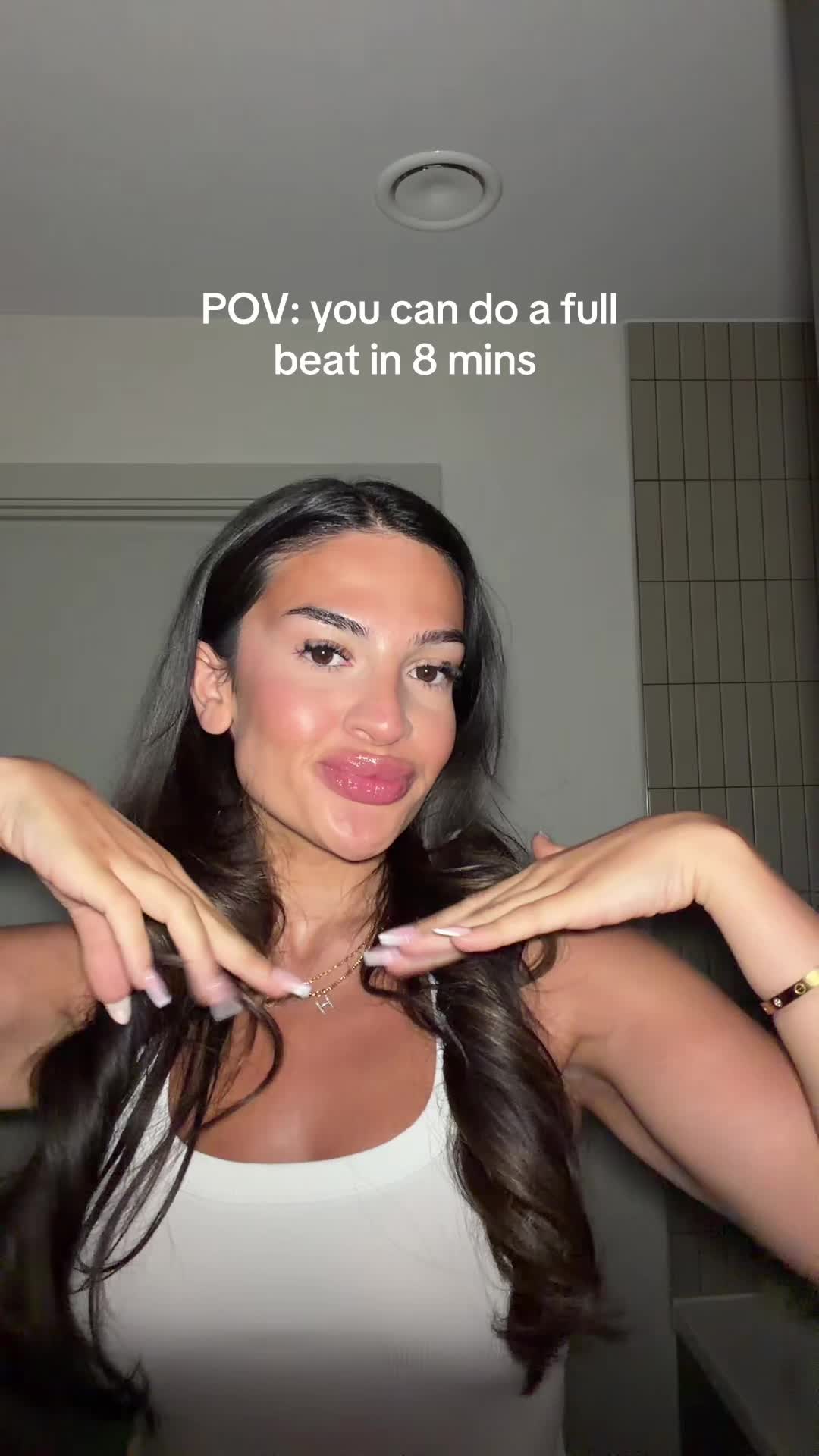 @P x