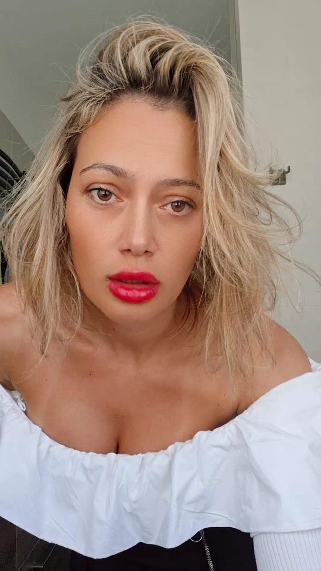 @DOAMNA ALINA♌️