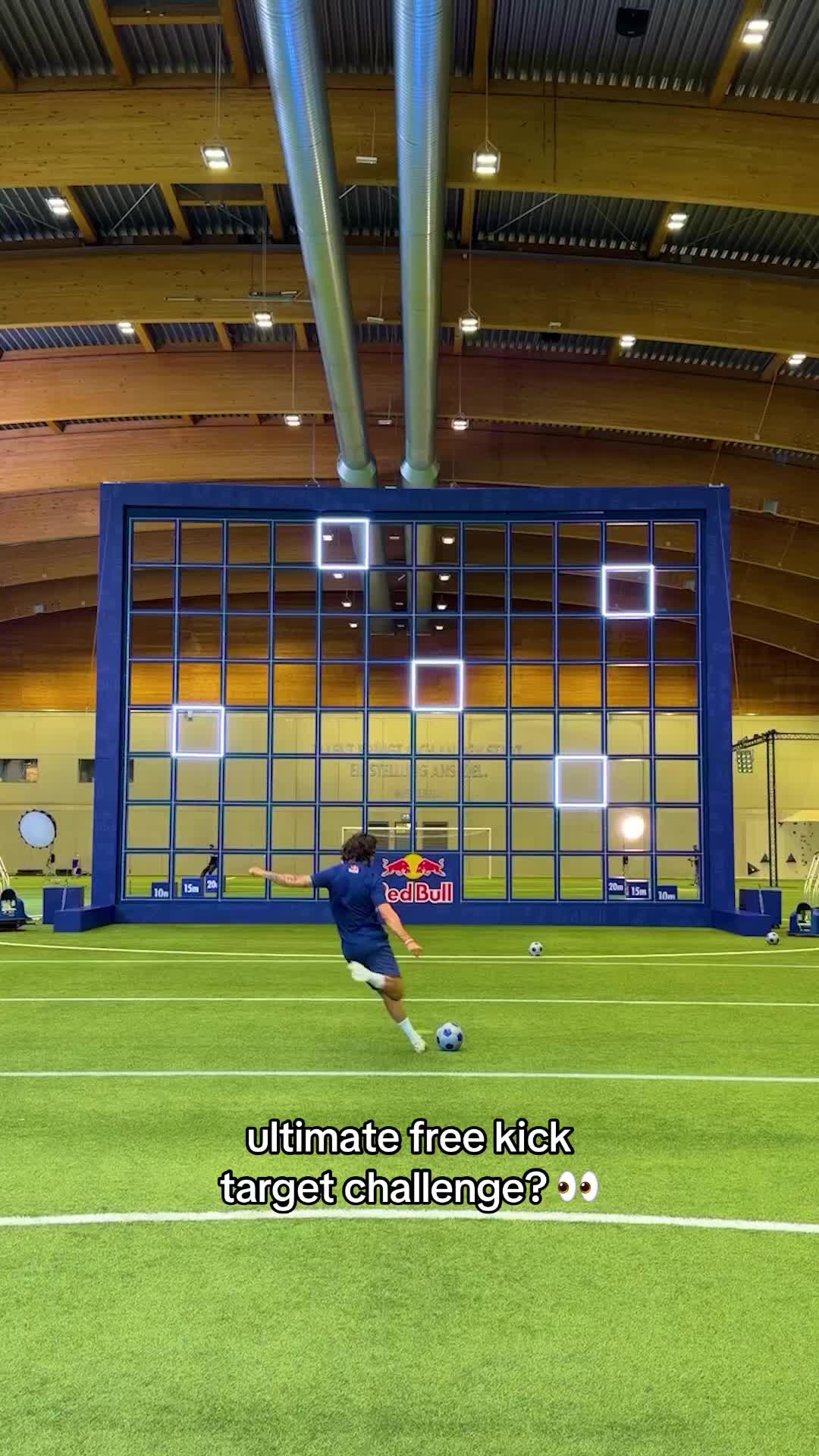 @Red Bull USA