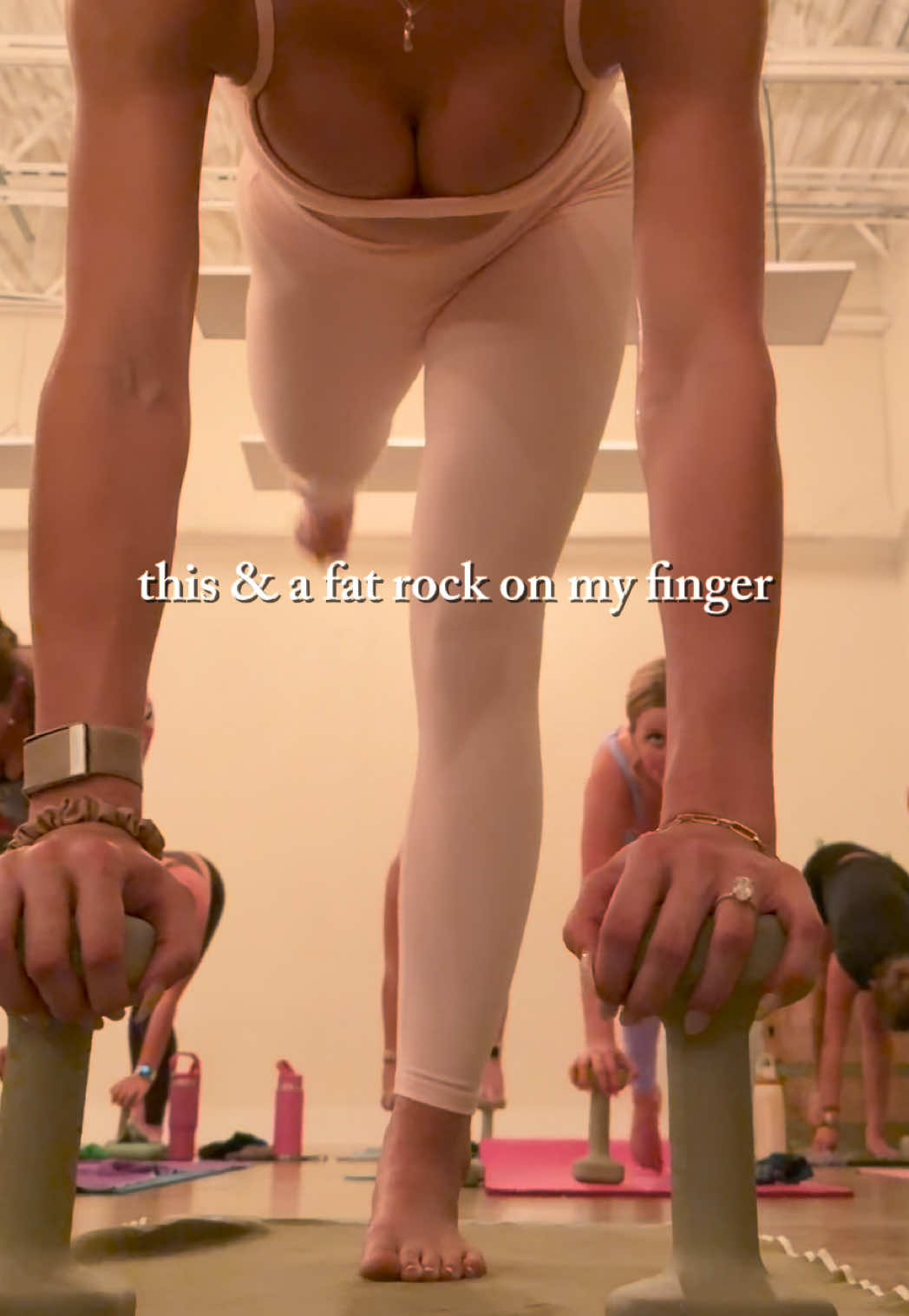 @Ariana Donovan