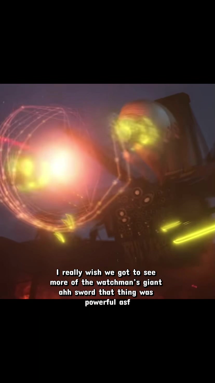 @Titan Speakerman