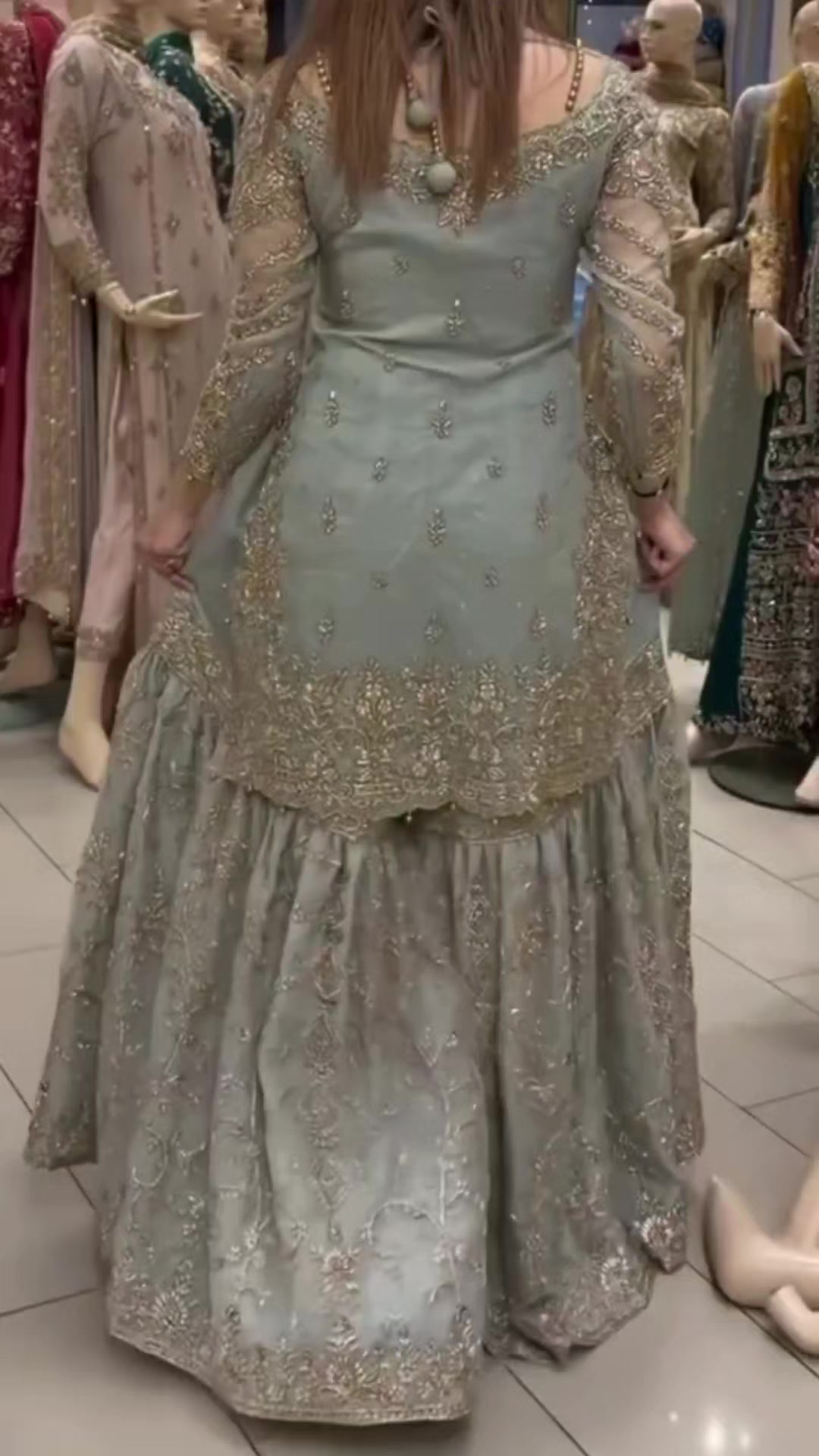 @Rewaj In Fashion House